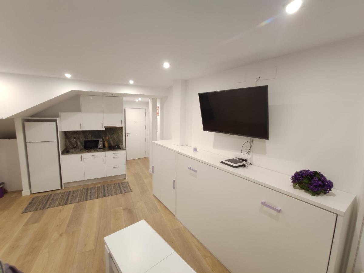 Mirando Al Huecar Apartment เกว็งกา ภายนอก รูปภาพ