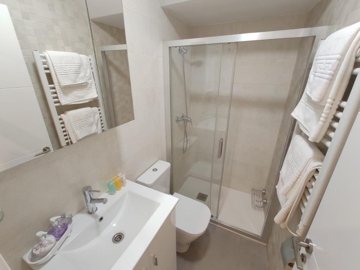Mirando Al Huecar Apartment เกว็งกา ภายนอก รูปภาพ