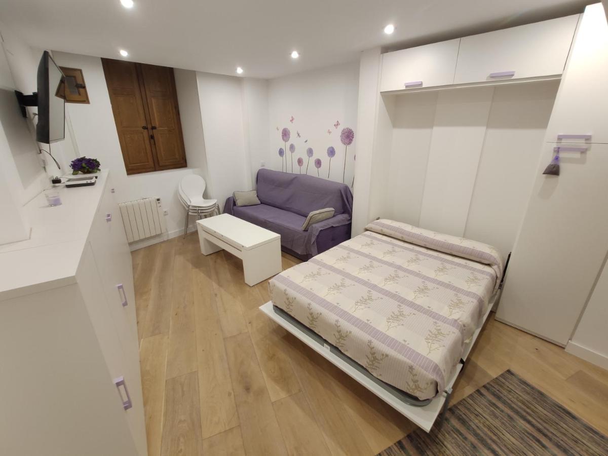 Mirando Al Huecar Apartment เกว็งกา ภายนอก รูปภาพ